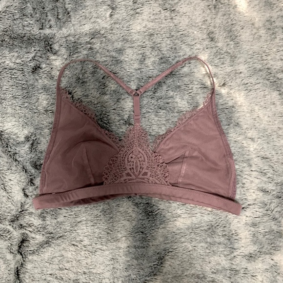 No brand. Random boutique. Size med. Taupe colour - Picture 2 of 2